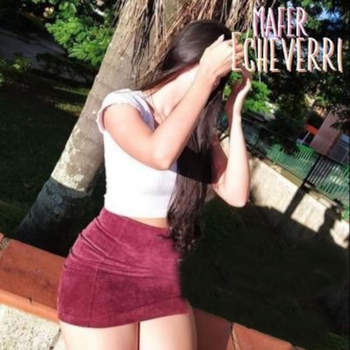 mafer escort colombiana cdmx